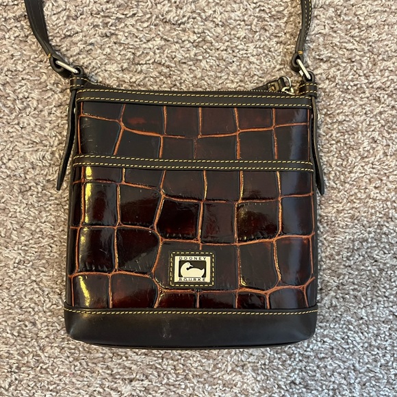 Dooney & Bourke Crossbody Purse - Picture 2 of 5